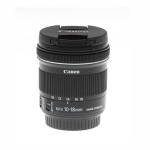 Canon 10-18