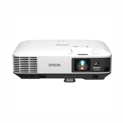 Epson Powerlite 2255 Epson Powerlite 2255