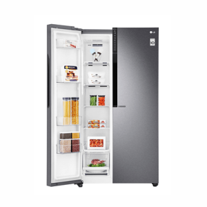 LG 247KQDB Refrigerator