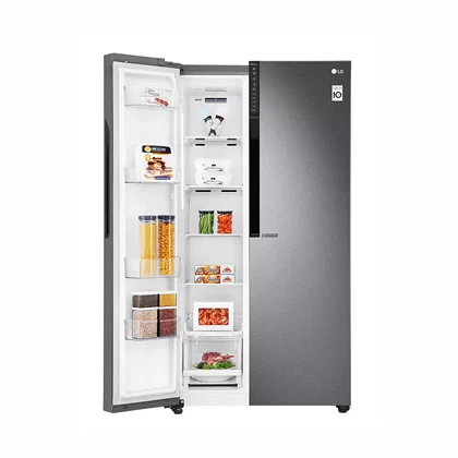 LG 247KQDB Refrigerator LG 247KQDB Refrigerator