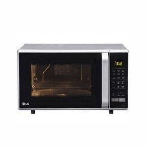 LG 2595 Microwave