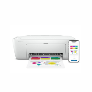 HP Deskjet 2710 Printer