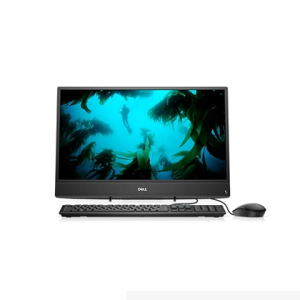 HP 3280 All In One desktop Computer