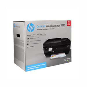 HP 3835 All In One Printer