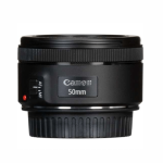 Canon 50mm Lens