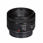 50mm Canon 4