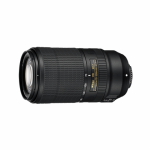 Nikon 70-300 Lens