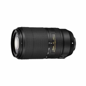 Nikon 70-300 Lens