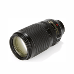 Nikon 70-300 Lens
