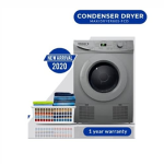 Max 80S Dryer