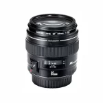 Canon 85mm Lensa