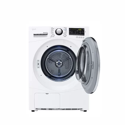 LG 9066A3F Dryer achine LG 9066A3F Dryer achine