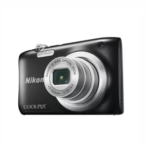 Nikon Coolpix A100 Camera Charger Battery User Manual