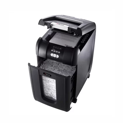 Rexel Auto+200 Shredder