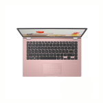Asus E210MA laptop Pink