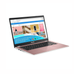 Asus E210MA laptop Pink