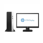 HP EliteDesk