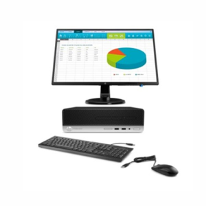 HP EliteDesk G4