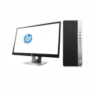 HP EliteDesk