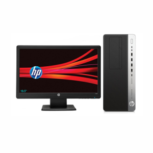 HP EliteDesk G4