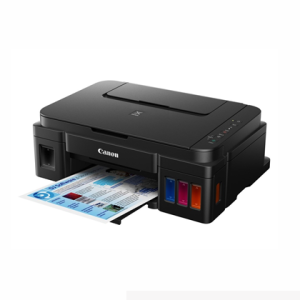 Canon G3400 Printer