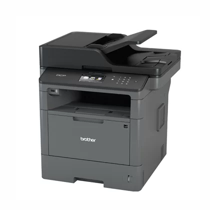 Brother DCP-L5500DW Printer