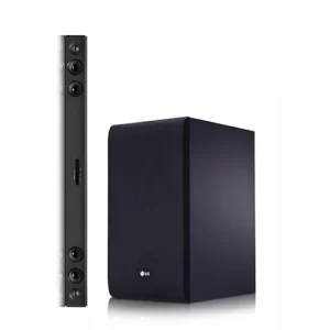 LG SJ3 Sound Bar