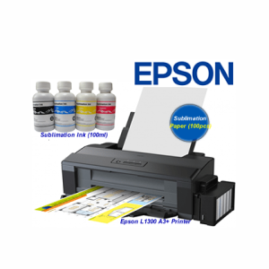 Epson Sublimation Printer