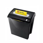 Rexel V120 shredder