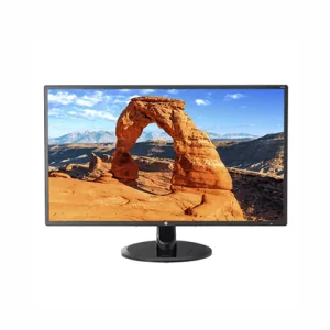 HP V270 Monitor