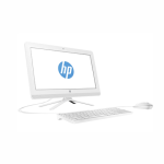HP 20 AIO Desktop