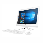 HP 20 AIO Desktop