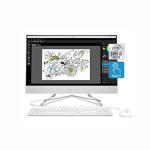 HP 24 AIO