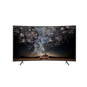 Polystar 55'' Curve TV