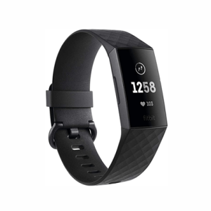 Fitbit Charge 4