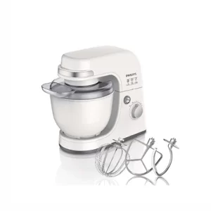 Philips viva collection - kitchen machine hr7920-90 - White