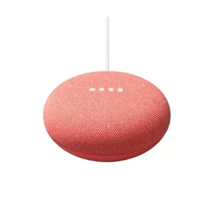 google Nest Mini