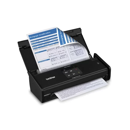 Brother ADS-1100W
