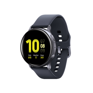 Samsung Active 2 Black