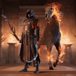Assasin Creed Origin - PS4 Game