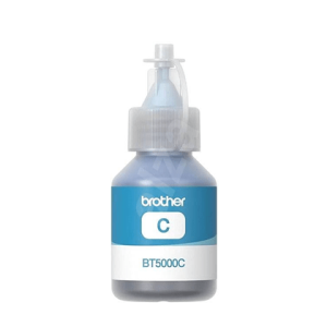 Brother BT5000C Cyan Ink For All T Model - Cyan
