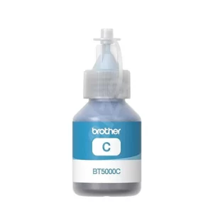 Brother BT5000C Cyan Ink For All T Model - Cyan