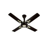 Binatone 3-Blade Ultra-Silent Ceiling Fan - CF-5673