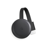 Chrome cast