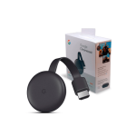 Chrome cast 2