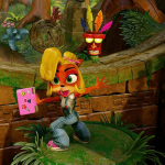Crash Bandicoot - Sony PS4 Game
