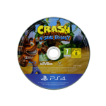 Crash Bandicoot PS4 3