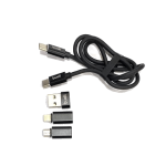 Budi 6 In 1 Cable - DC180A