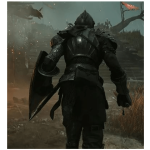 Sony PS5 Game - Demon Soul