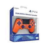 DualShock Orange